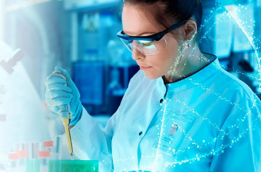  Diagnóstico molecular reduzirá os 3 milhões de infecções sexualmente transmissíveis anuais do Brasil 