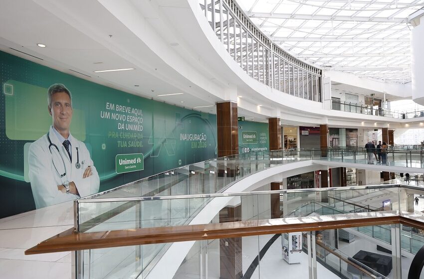  Unimed Serra Gaúcha investe R$ 70 milhões em central de serviços 