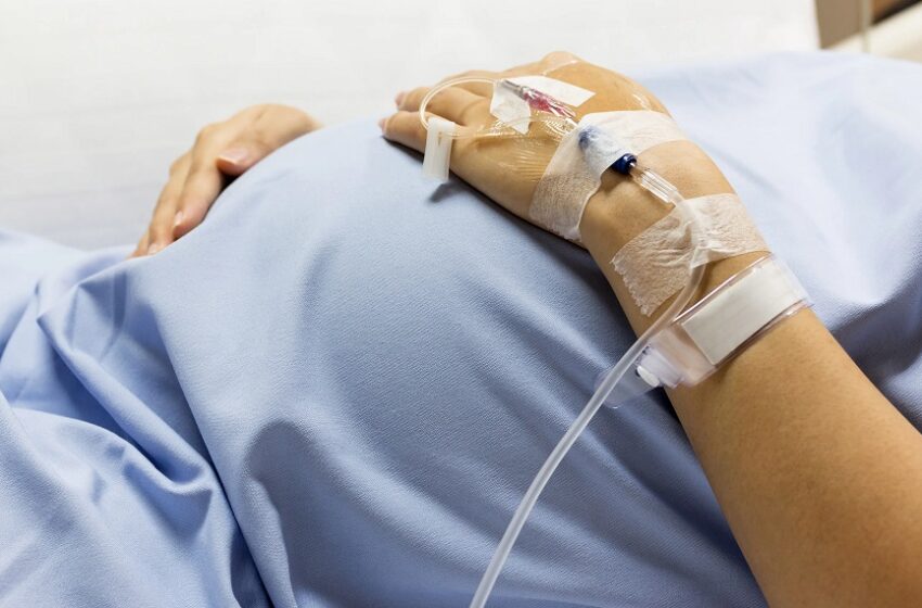  Comissão da Câmara aprova obrigação do SUS oferecer cirurgia fetal 