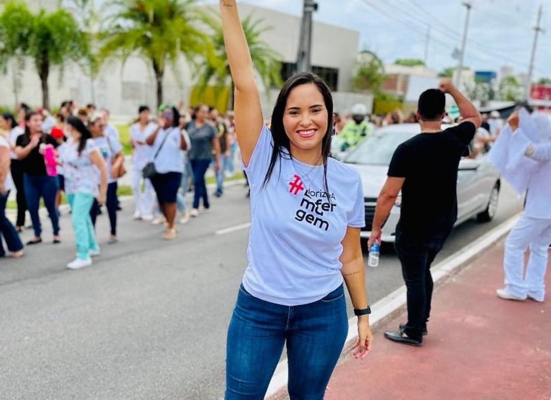 Presidente do Conselho de Enfermagem da Paraíba comemora aprovação do piso: “traz mais dignidade e valorização"