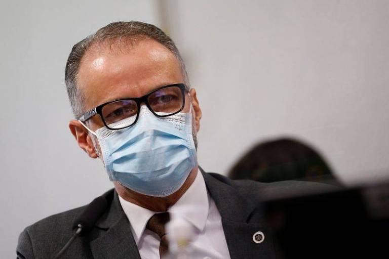 Anvisa contesta projeto aprovado no Congresso que tira poder da agência de rastrear medicamento