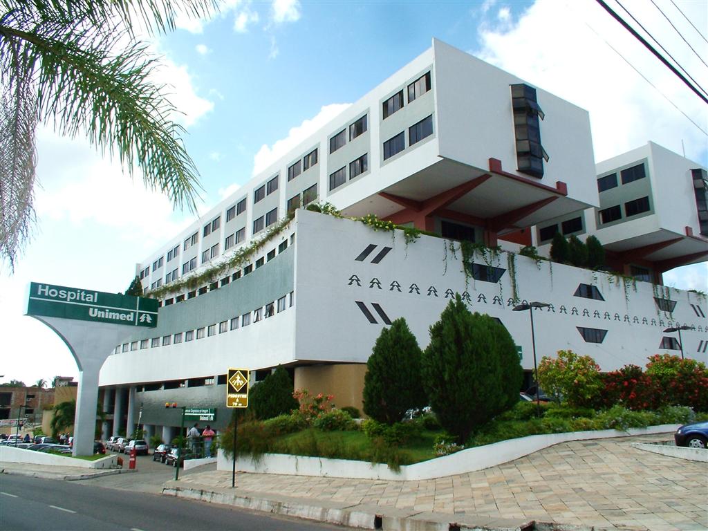 Hospital da Unimed de João Pessoa desenvolve classificação de risco para pacientes com covid-19