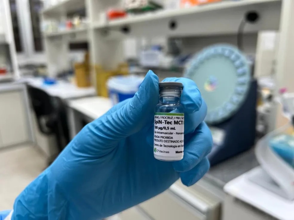 Voluntários são convocados para testes de vacina brasileira contra Covid; saiba como se inscrever