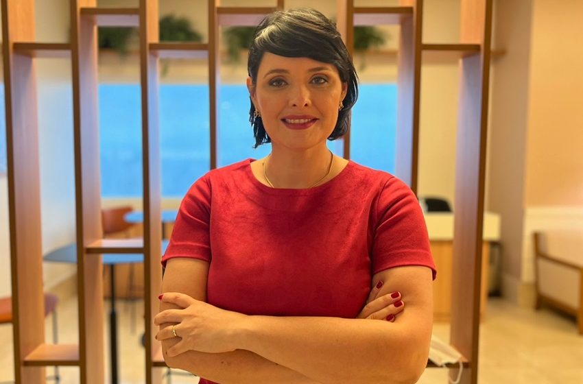  Mulheres desempenham um papel fundamental na saúde pública 