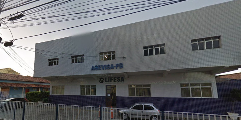 Agevisa-PB recomenda alerta máximo após problemas oftalmológicos causados por pomada modeladora de cabelos