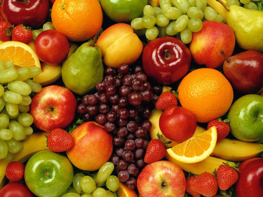 Nutricionista orienta a comprar as frutas mais feias do hortifruti