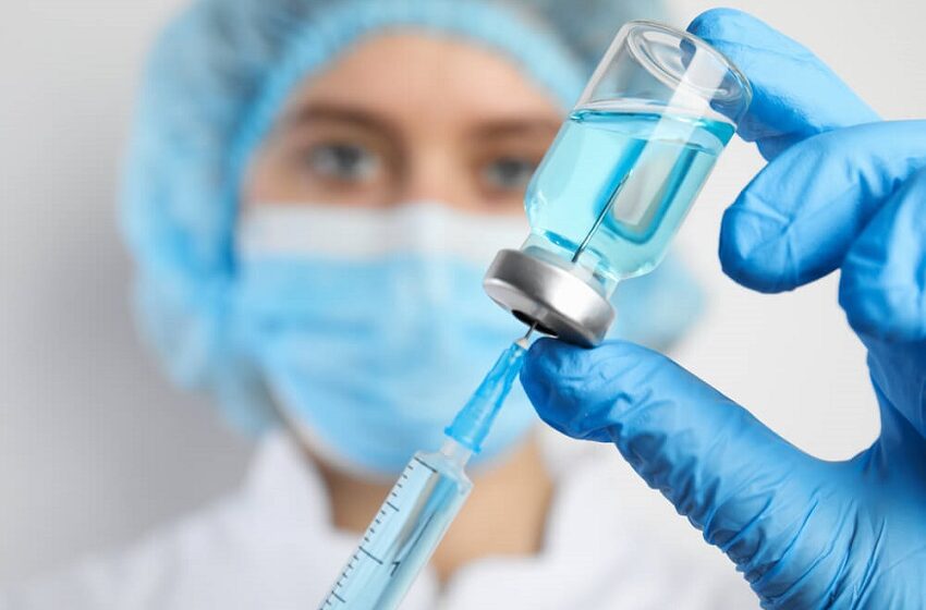  Ministério da Saúde quer incorporar vacina contra chikungunya ao SUS 