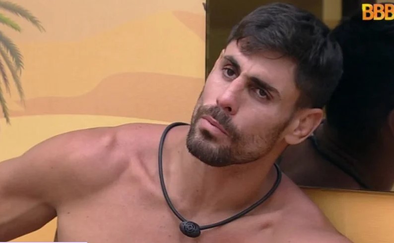 Paraibano ‘Cara de Sapato’ teve crise de ansiedade no BBB; saiba como identificar sintomas
