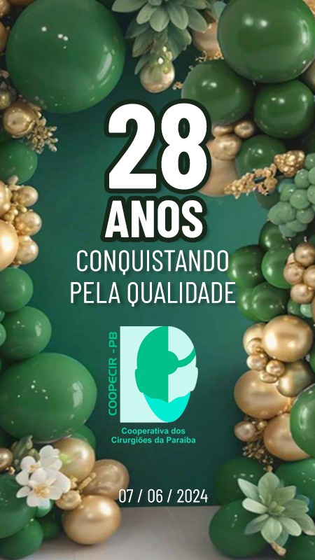 COOPECIR-PB completa 28 anos 