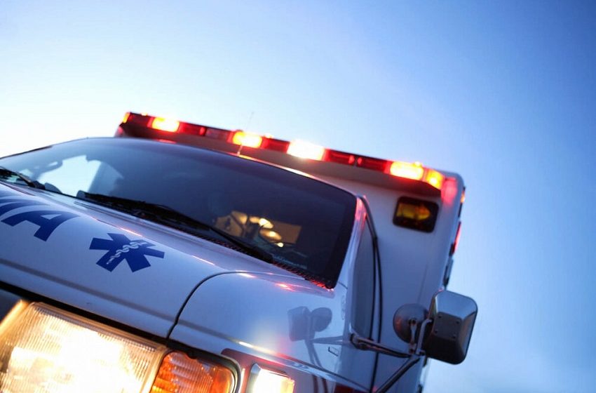  Município indenizará viúva de motorista de ambulância morto em acidente 