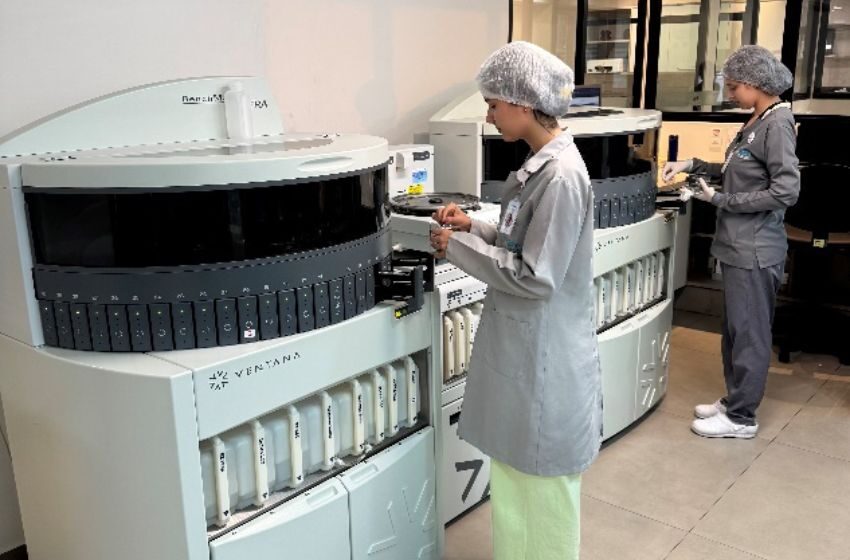  Laboratório IPCM investe em tecnologia de Patologia Digital 