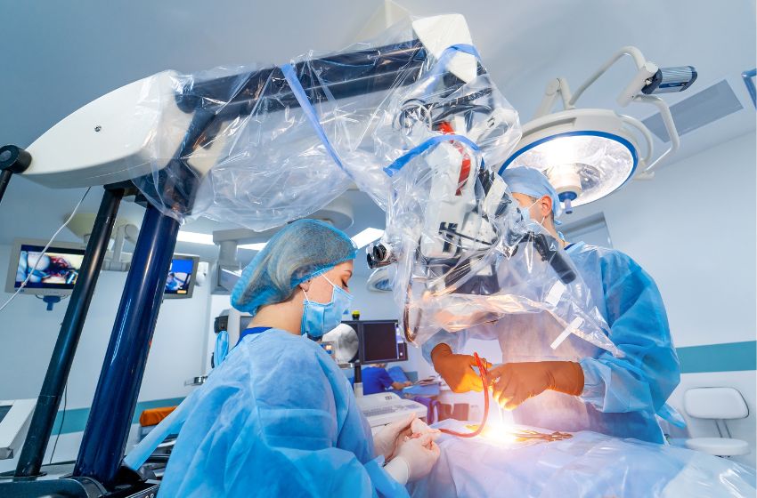  Unimed lança Programa Nacional de Cirurgia Robótica e Telecirurgia 