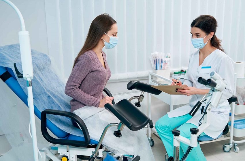  Mulheres com endometriose têm maior risco de infarto e AVC 