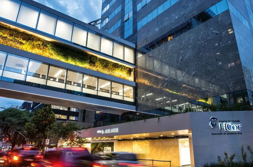 Começam a valer novos padrões JCI para acreditação de hospitais 