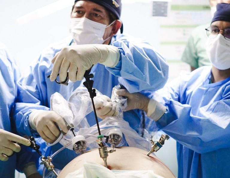 Governo amplia número de hospitais que fazem cirurgia bariátrica pelo SUS na Paraíba