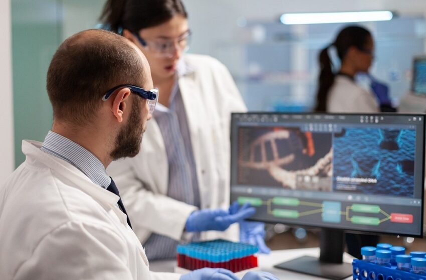  Ciência e combinação genética integram testes de paternidade de pais falecidos 