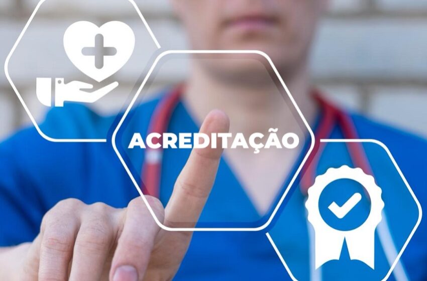  Unidade do Grupo São Pietro conquista acreditação ONA 1 