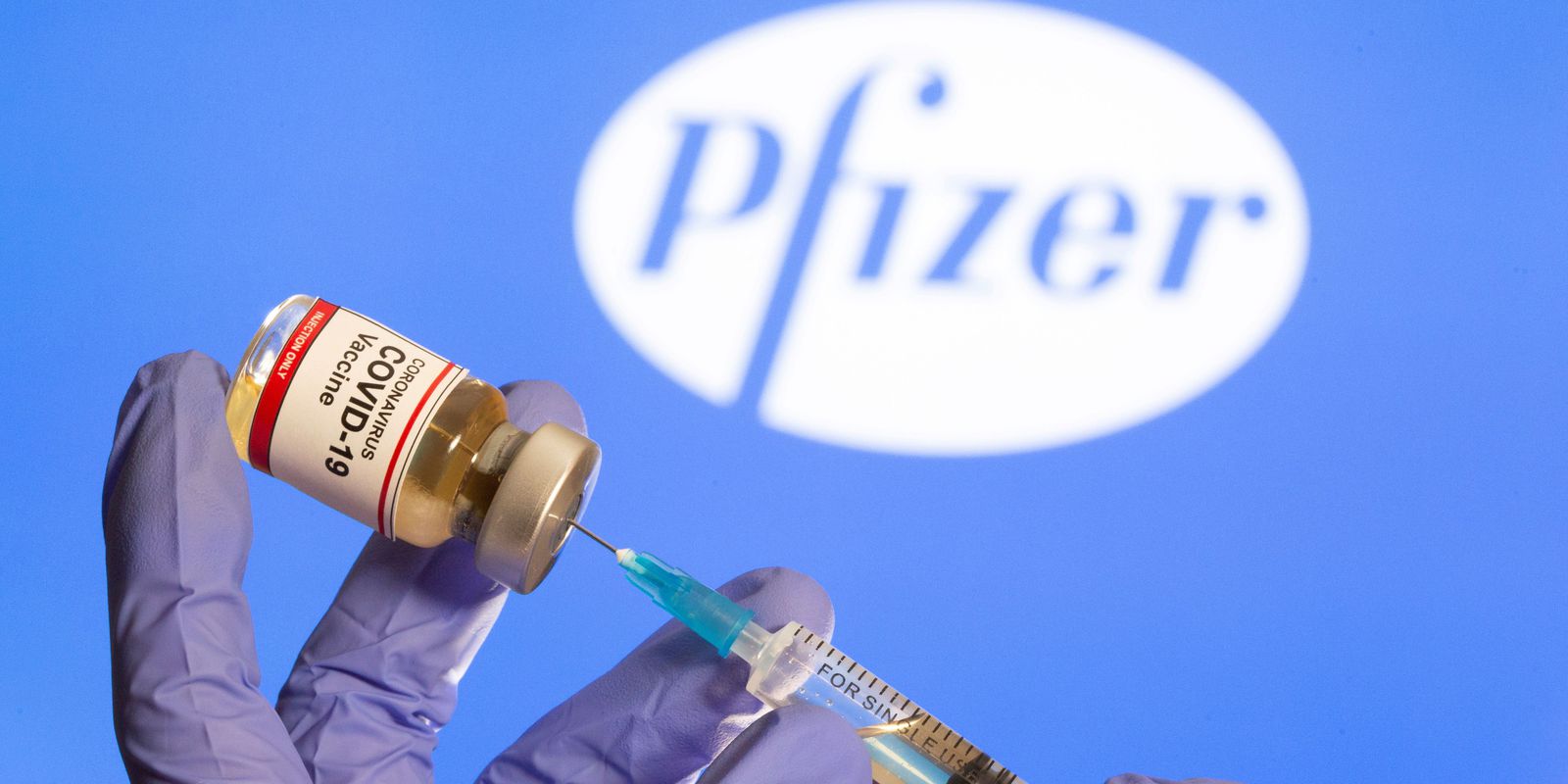 Pfizer e BioNTech assinam acordo com Eurofarma para fabricação de vacina contra covid-19 no Brasil
