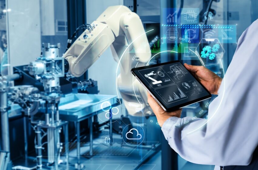  Indústria de tecnologia para saúde projeta crescer acima de 10% no ano 