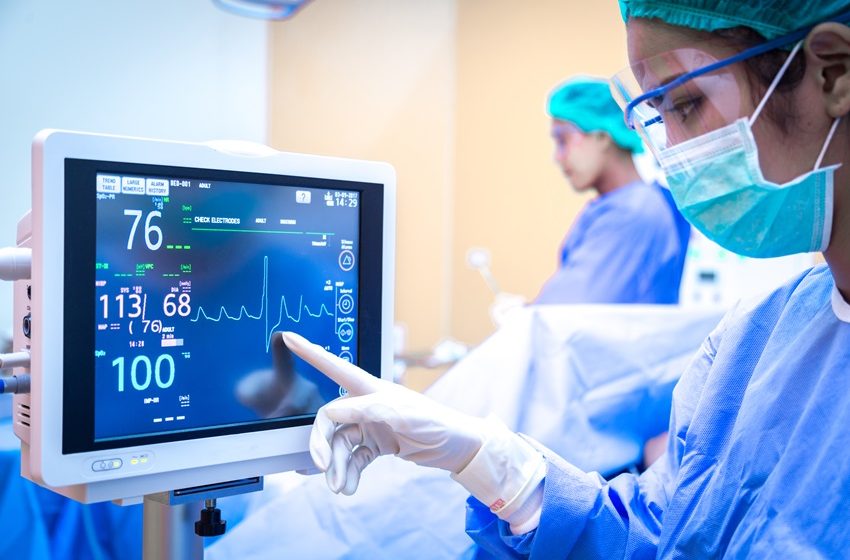  Hospital Nipo-Brasileiro inaugura UTI Pediátrica 