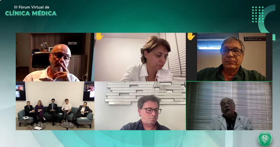  Encontro no CFM coloca em debate o tempo de formação do especialista 