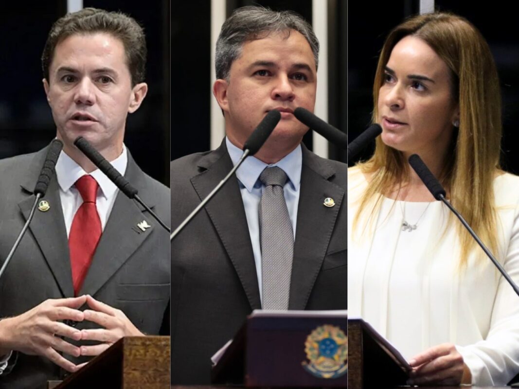 PEC das drogas: confira votação da bancada paraibana no Senado