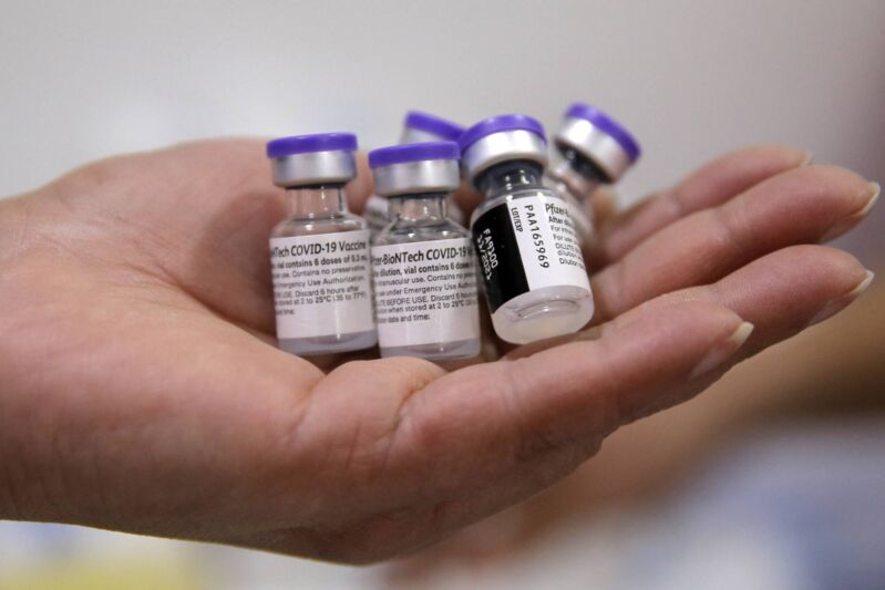 Vacinas contra a Covid-19 têm prazo de validade menor do que as outras
