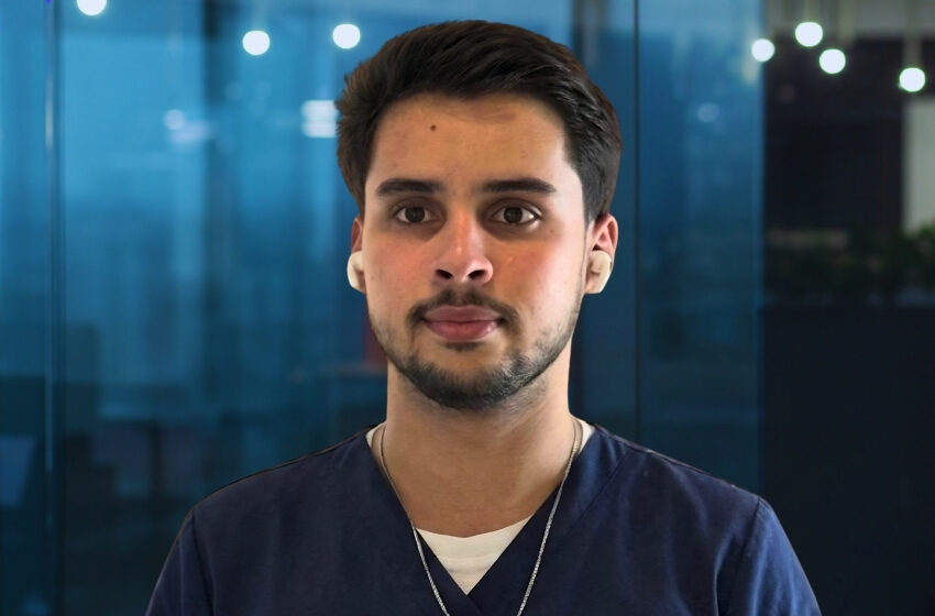  Como a Inteligência Artificial está reinventando o prontuário médico 