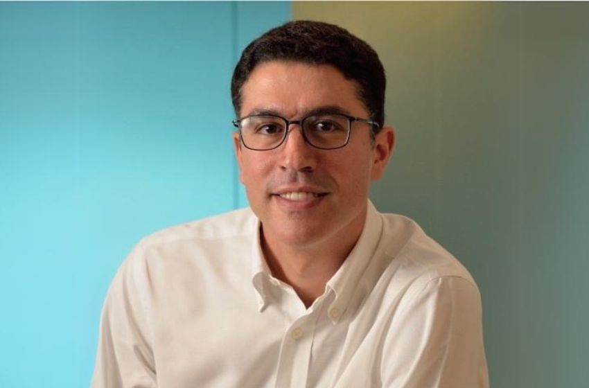  Marcelo Mearim é o novo CEO da startup Sofya 