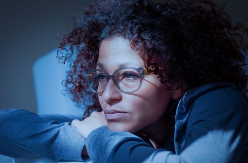  Mayo Clinic: maioria das mulheres de meia-idade com sintomas da menopausa não busca atendimento 