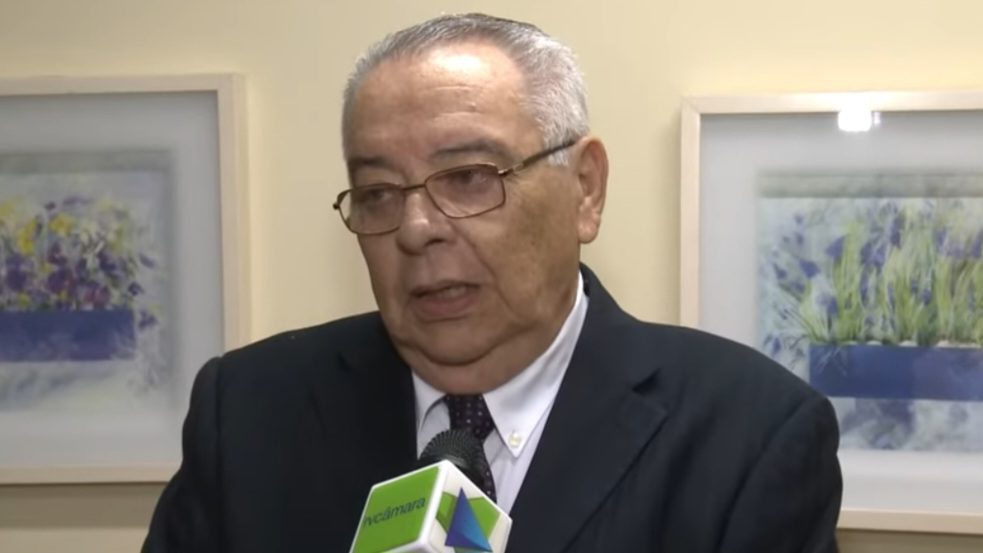 Fernando Cunha Lima, médico acusado de estupro, é preso após quatro meses foragido