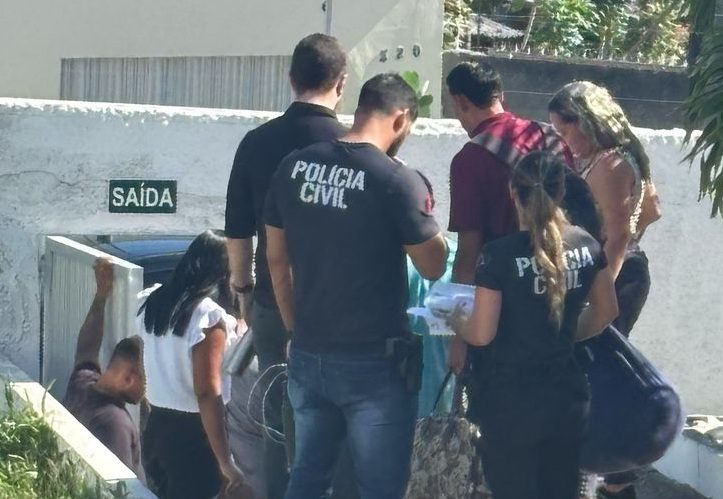 Ministério Público resgata dez pessoas de comunidade terapêutica em Campina Grande e encontra remédios vencidos