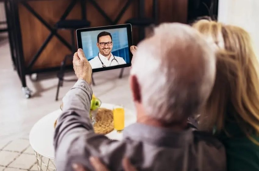  Projeto prevê atendimento por telessaúde para usuários do SUS 