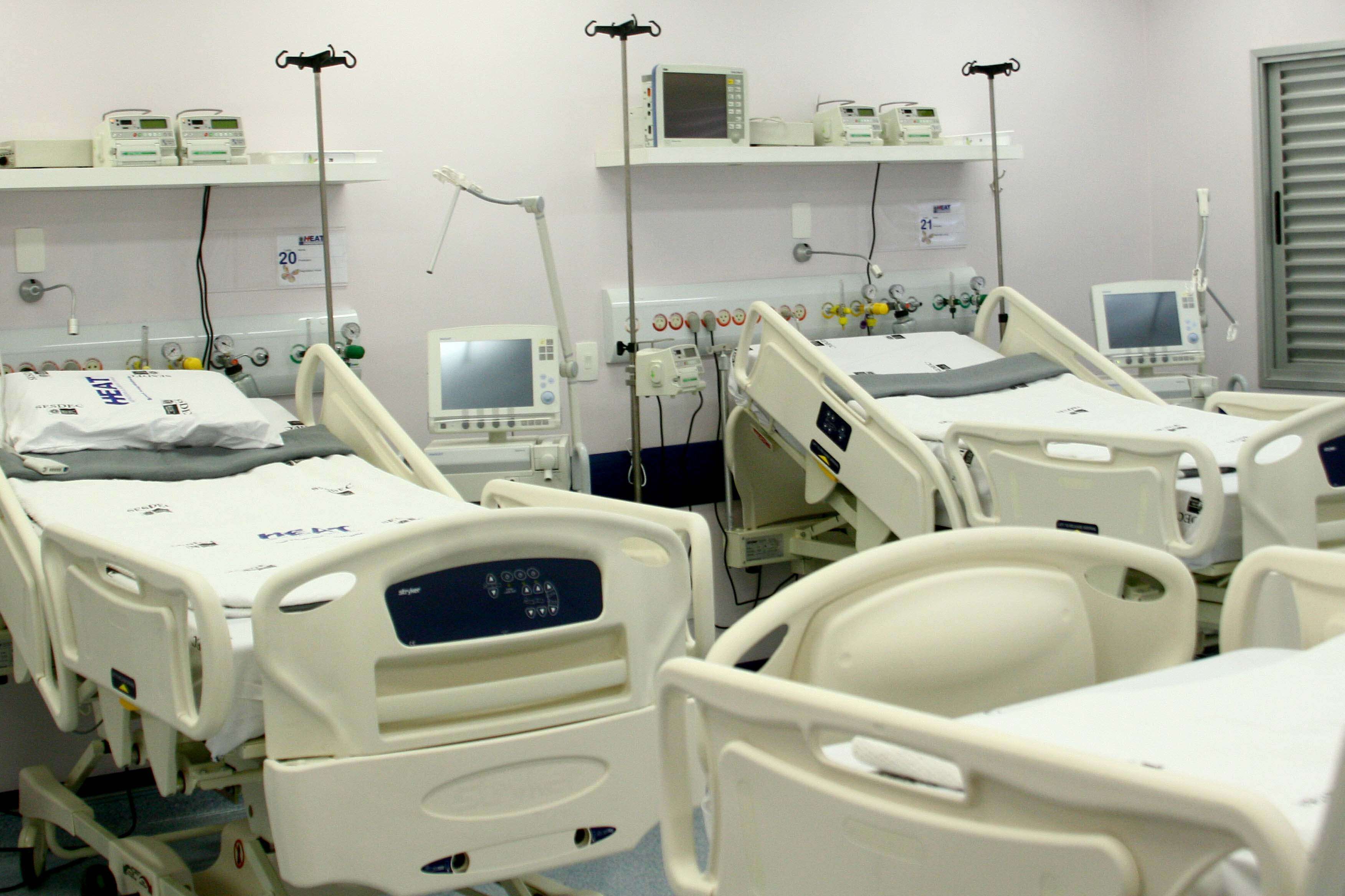 Comissão da Saúde aprova projeto de construção do Hospital de Trauma do Sertão; unidade terá mais de 200 leitos