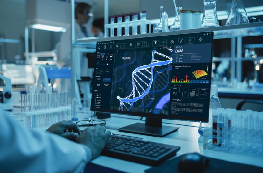  DNA-HPV: Brasil entra na nova era do rastreio do câncer de colo uterino 
