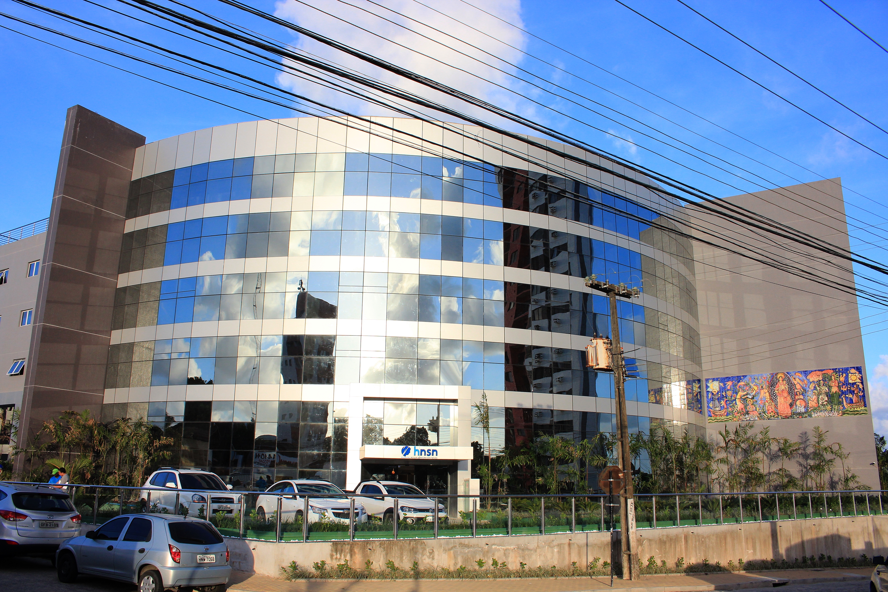 Hospital Nossa Senhora das Neves promove demissão em massa de funcionários e Conselho Regional repudia extinção de quadros