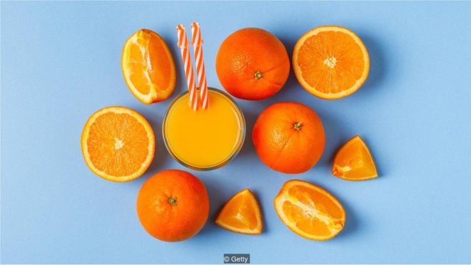 Beber suco de fruta é realmente saudável?