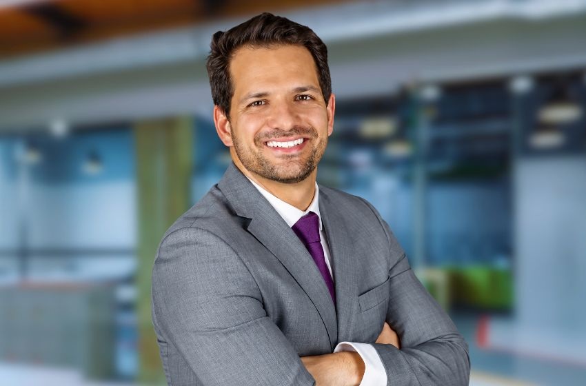  Leonardo Moraes é o novo Chief Commercial Officer da Medtronic Brasil