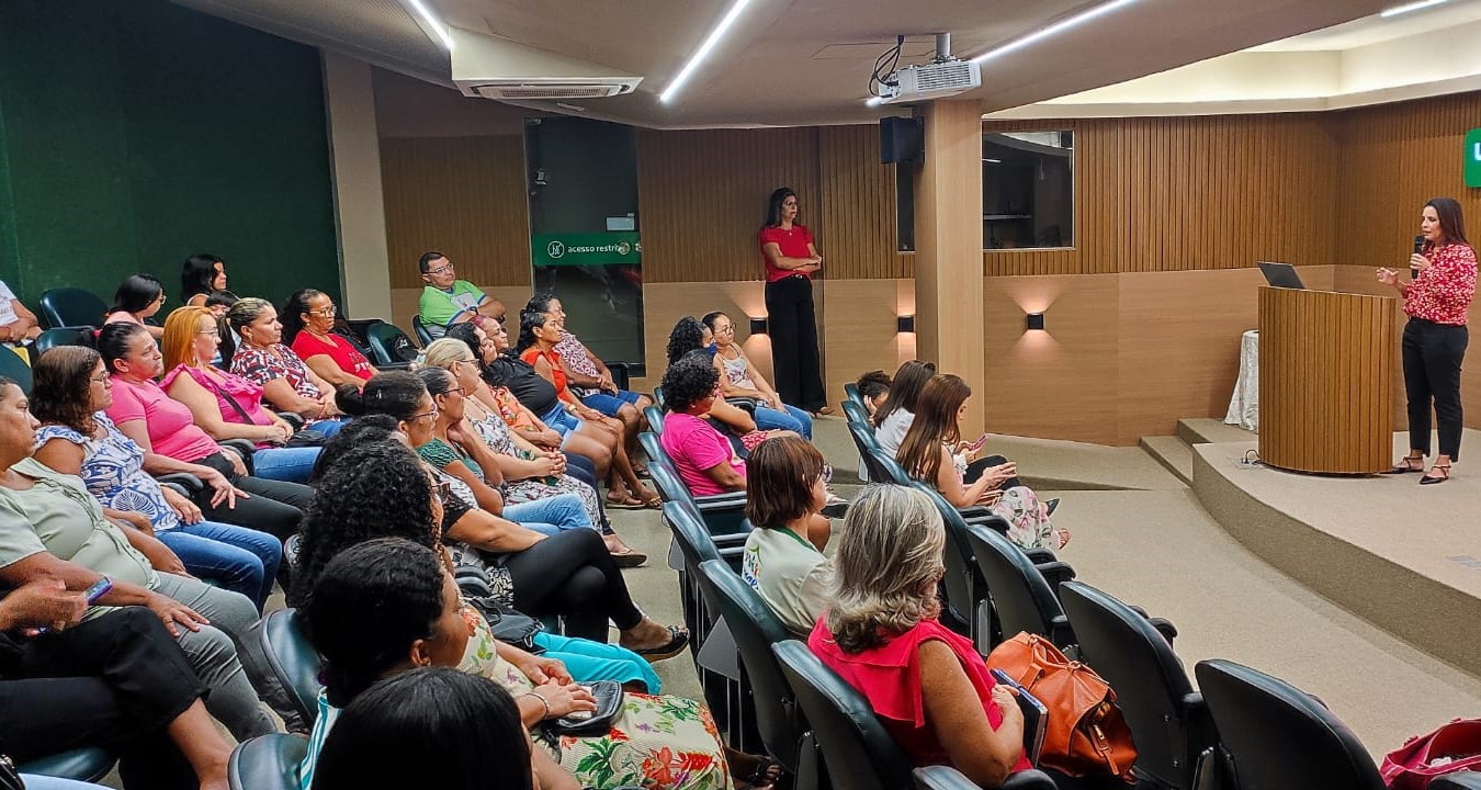 Projeto Mãos que Apoiam faz acompanhamento médico de mulheres para triagem de câncer de mama em comunidades de João Pessoa