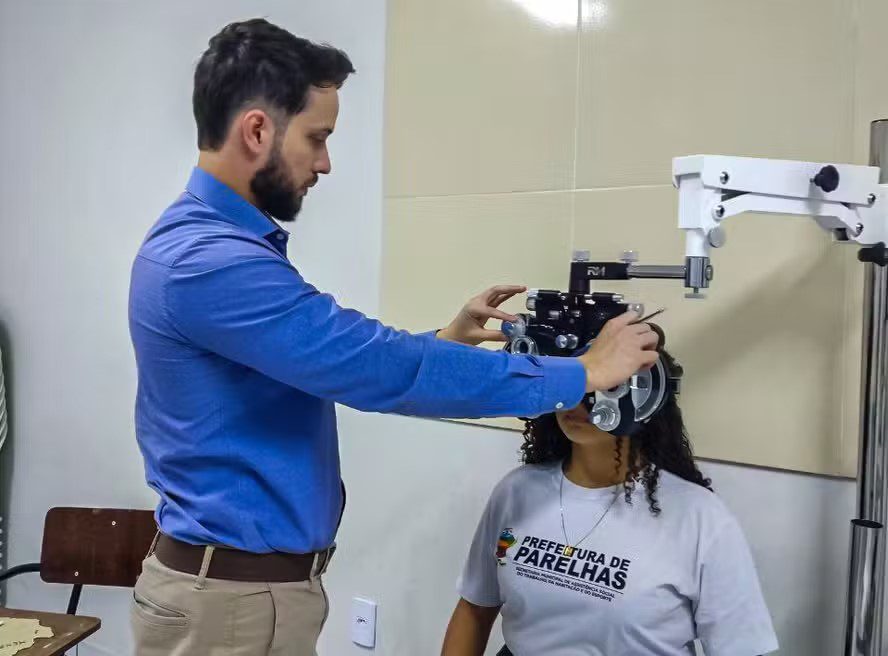 Mutirão de cirurgias às vésperas da Eleição deixa, pelo menos, oito pacientes sem olho no Rio Grande do Norte
