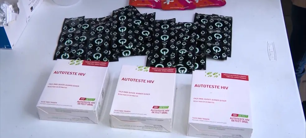 Tuberculose e Aids podem ser eliminadas no Brasil, diz novo diretor do Ministério da Saúde