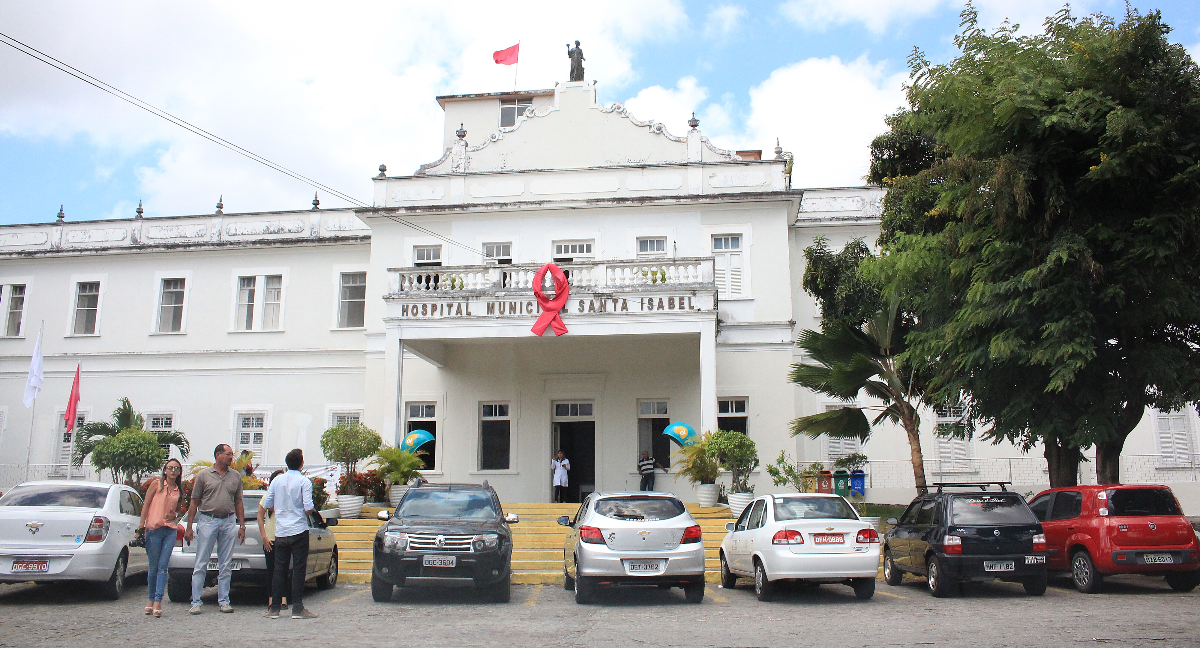 Hospital Santa Isabel realiza mutirão de consultas com urologistas neste sábado