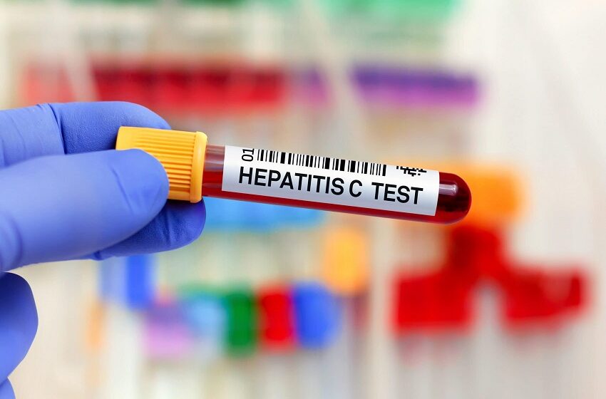  Mortes por hepatite C caíram 60% em dez anos no Brasil 