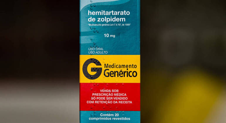 Anvisa aumenta controle para venda de medicamento contra insônia; saiba qual é
