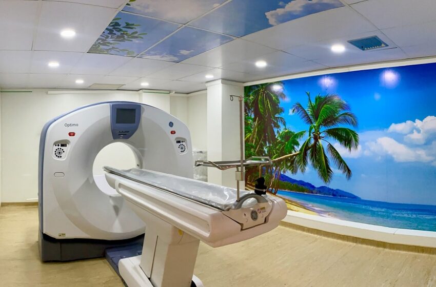  Unimed Nova Iguaçu inicia primeira etapa de hospital com investimento de R$ 200 milhões 