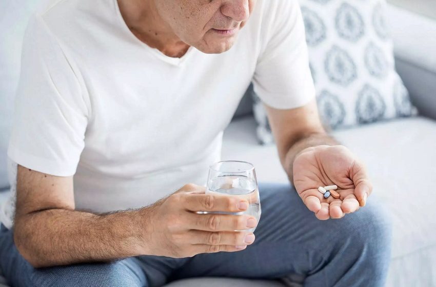  Hospital Sírio-Libanês lança estudo inédito sobre riscos de medicamentos 