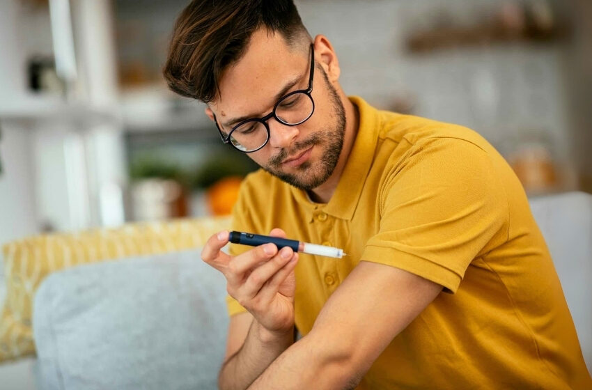 Sociedade Brasileira de Diabetes altera idade inicial para rastrear diabetes tipo 2 