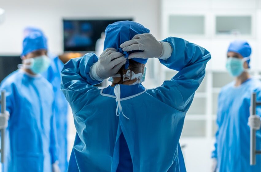  Hospital Anchieta inaugura uma nova área de Hemodinâmica 