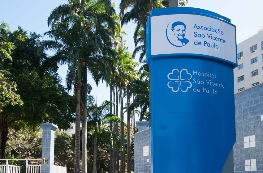  Hospital São Vicente de Paulo conquista certificação JCI 