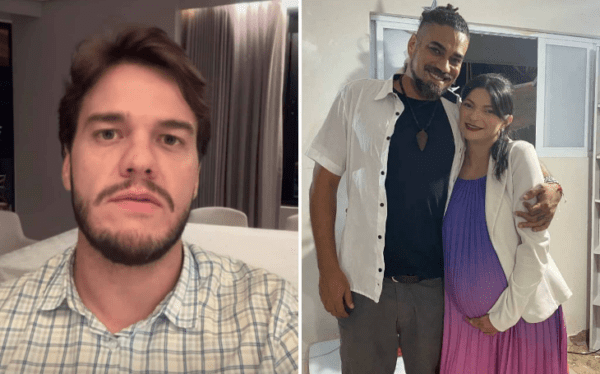 Advogada de viúvo que perdeu esposa e bebê contesta fala de prefeito de Campina Grande: “negligência médica e violência obstétrica”
